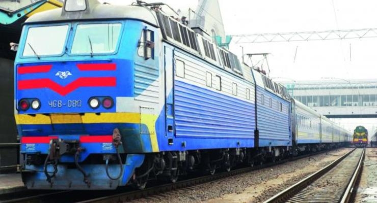 «Укрзализныця» начала продажу билетов на некоторые поезда