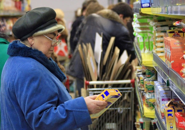 Ограничительные меры на период карантина: можно ли пожилым людям выходить за покупками?
