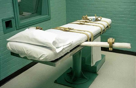 В США казнили 72-летнего заключенного