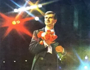 Анатолій Солов'яненко
