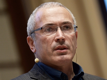 Ходорковский предположил на кого нападет Путин