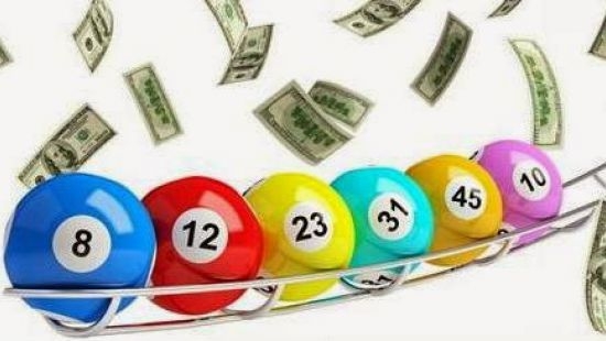 Украинец выиграл в лотерею более 17 млн. гривен