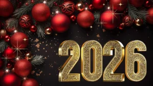 Прогноз на 2026 рік