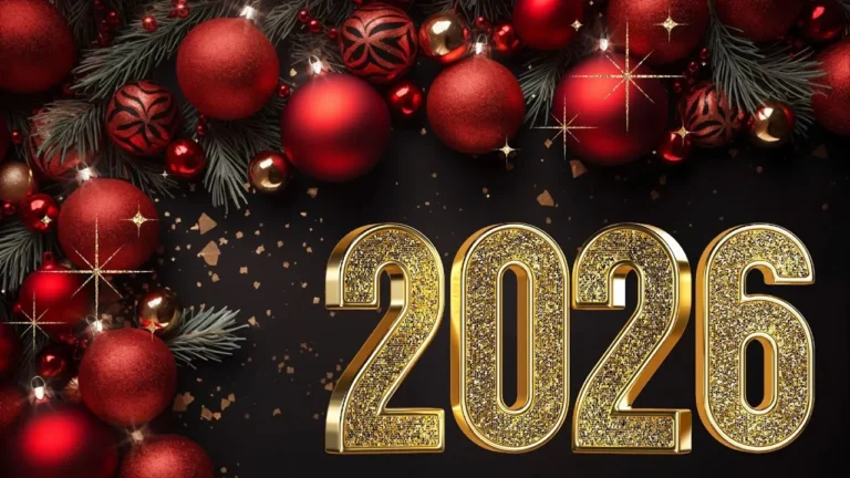 Прогноз на 2026 рік