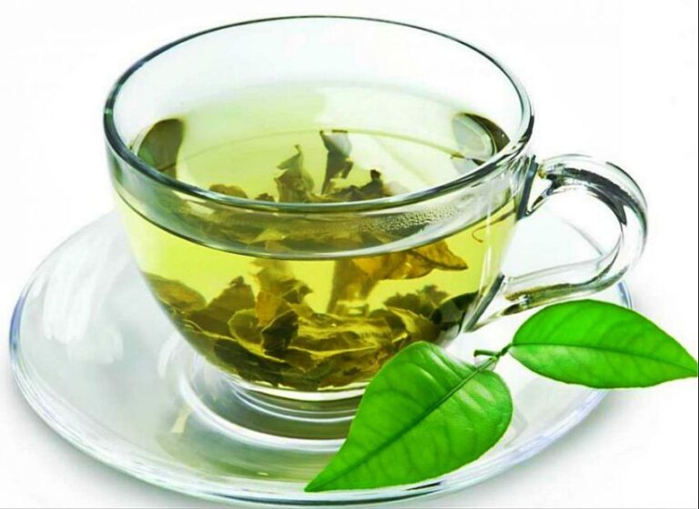 Зеленый чай: выбираем и завариваем