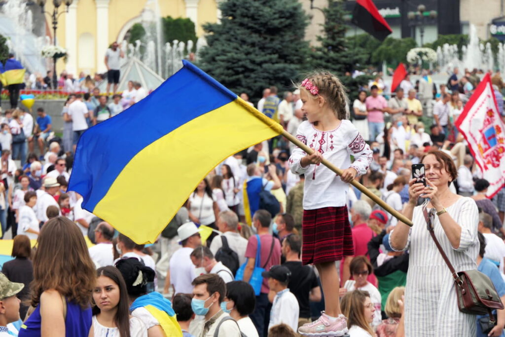 30-летие Независимости