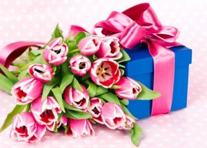 подарки от ПФУ