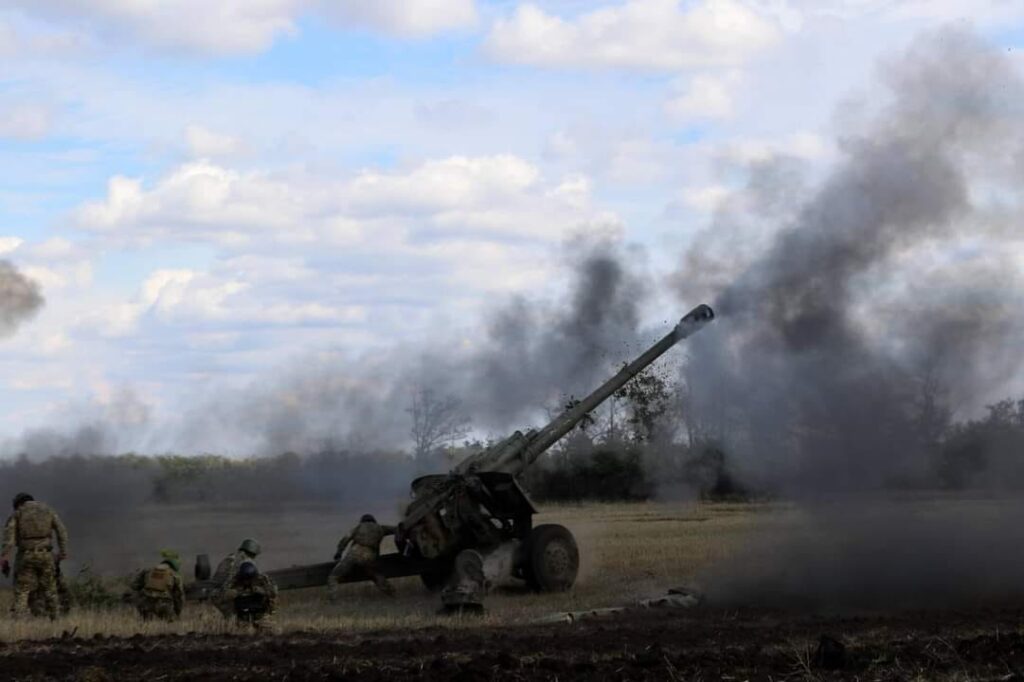 240 сутки войны