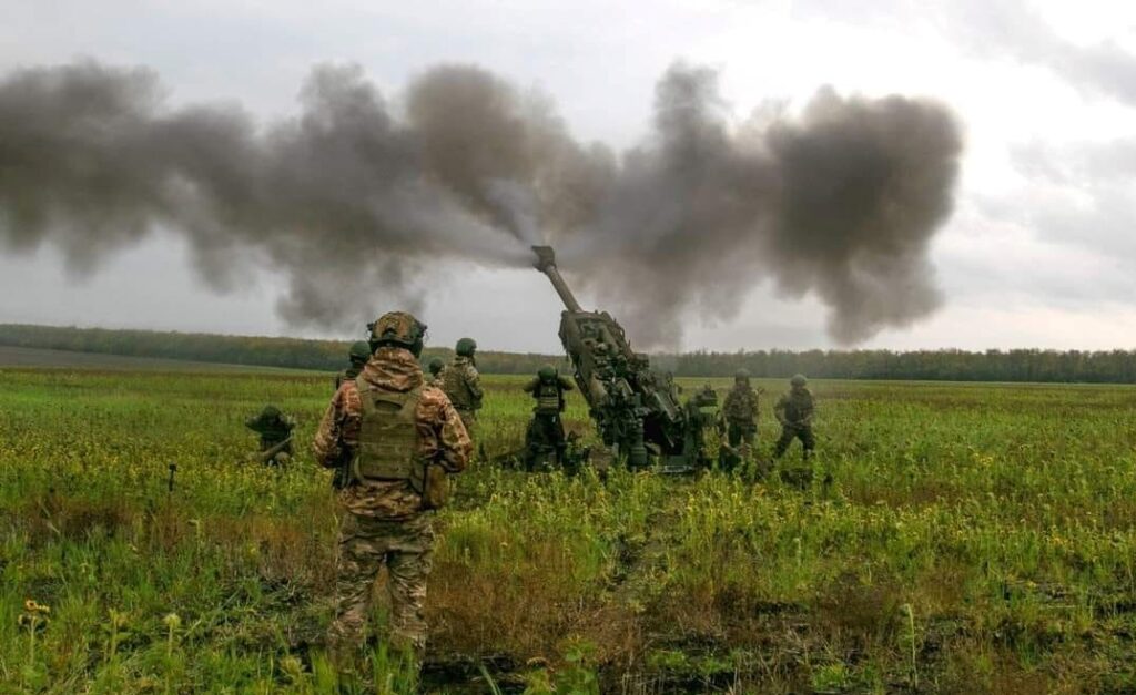 253 день войны