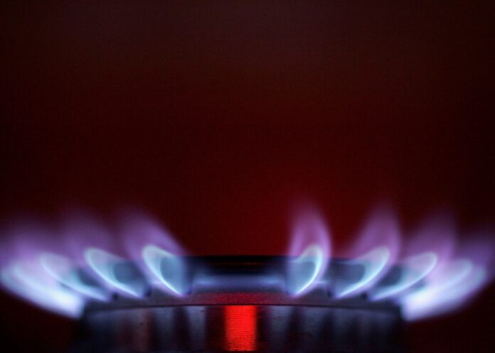 тарифы на газ