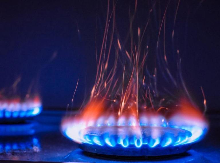 Сколько заплатим за газ в феврале?