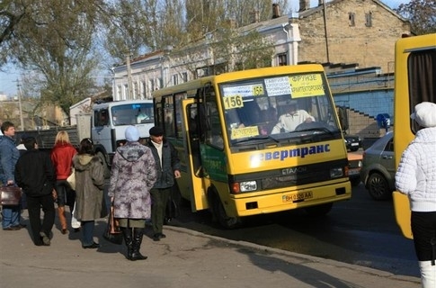 В Одессе в Пасхальную ночь городской транспорт будет работать всю ночь