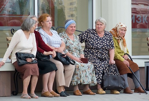 Россиян успокоили: пенсионный возраст поднимать не будут
