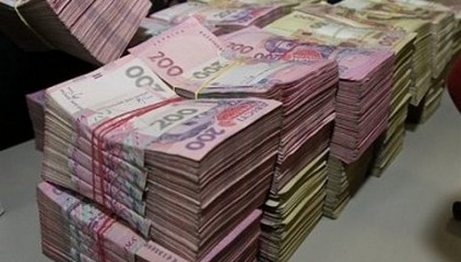 Мошенники украли у старушки 57 тысяч гривен