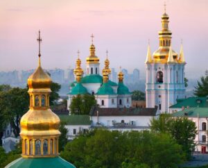 День Украинской Государственности.