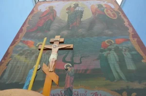 икона Спаса