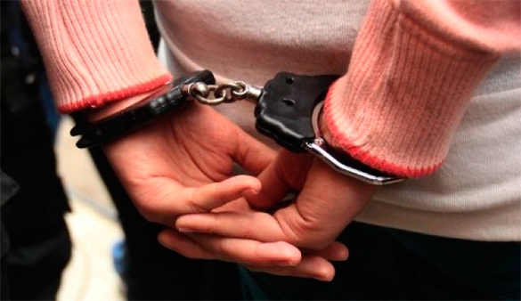 В Черновицкой области задержали 63-летнюю грабительницу-рецидивистку