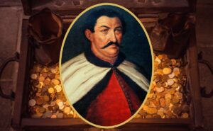 наследство Полуботка