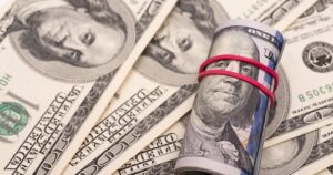 курс долара