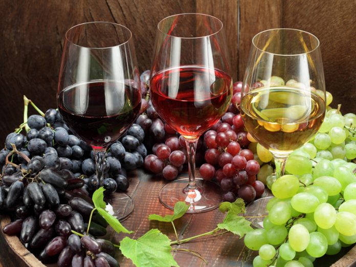 6 методів перевірки якості вина
