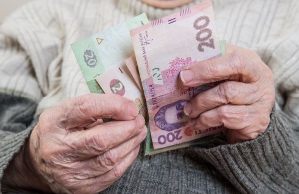 Во Львове мошенники обманули доверчивую пенсионерку