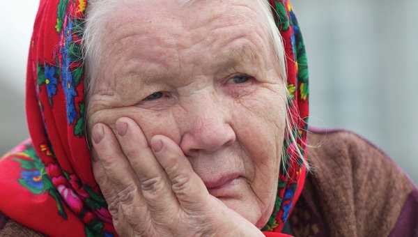 Осторожно мошенники! В Одессе у пенсионерки выманили все сбережения