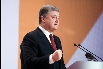 Президент Петр Порошенко подписал медицинскую реформу