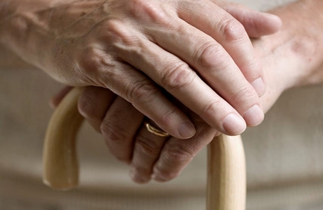 Эстонские пенсионеры не спешат в элитный дом престарелых