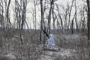 на фронте 432