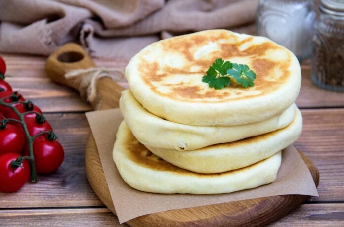 хачапурі