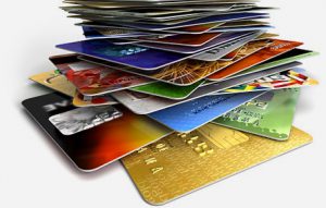 Банковская карточка