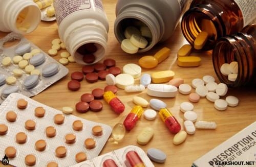 Как в Украине планируют бороться с фальшивыми лекарствами?