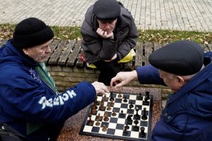 пенсионная реформа