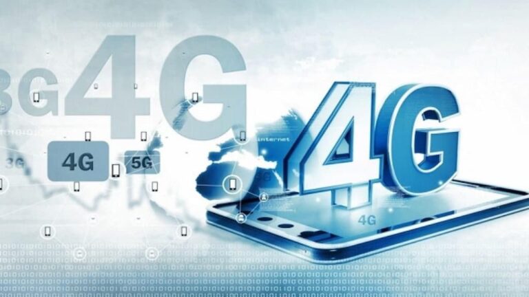 4G интернет