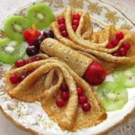 блины
