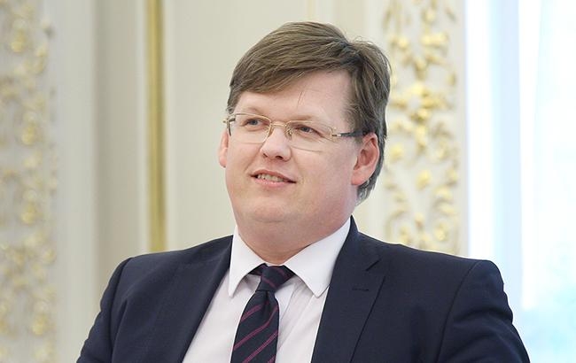 Розенко посоветовал руководству Минздрава поработать в регионах