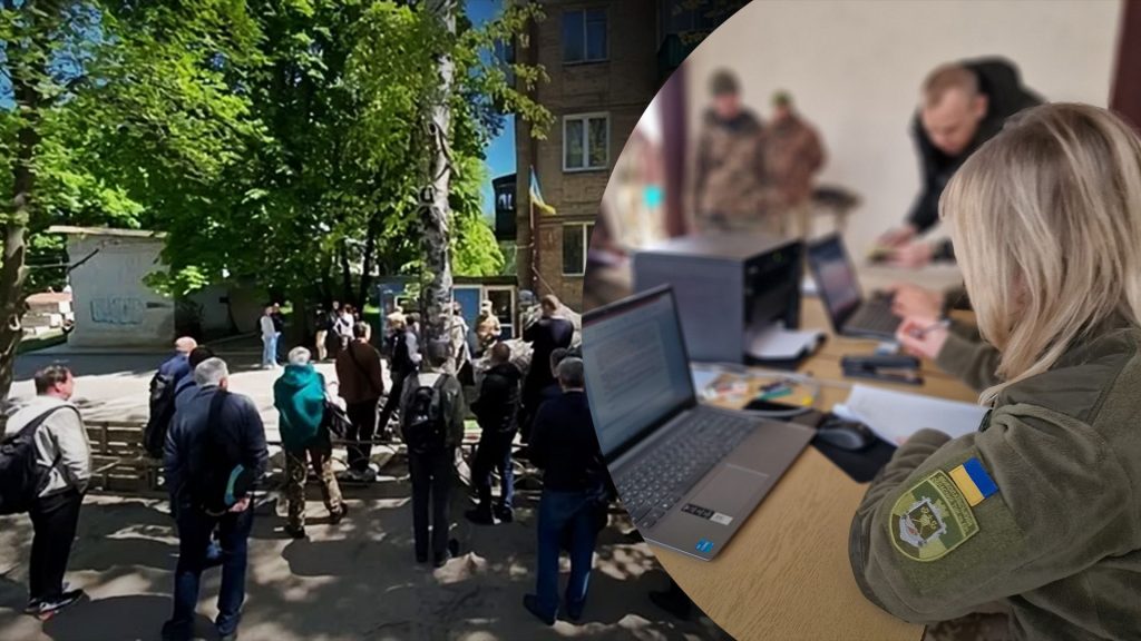 обновление  данных