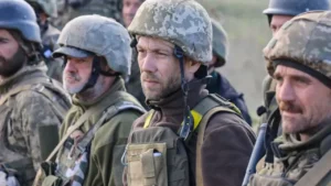 мобилизация