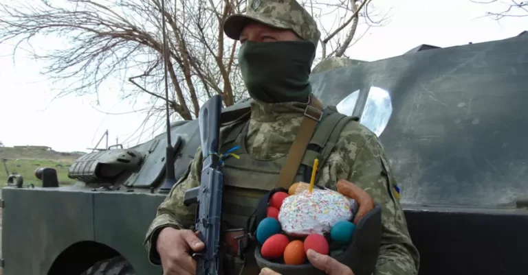 Пасха