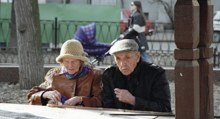 В Молдове будут индексировать пенсии