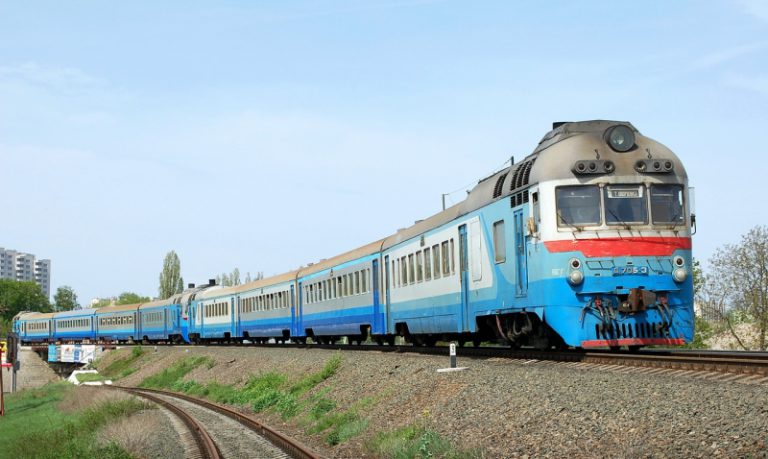 К 8 Марта «Укрзалізниця» назначила дополнительные поезда
