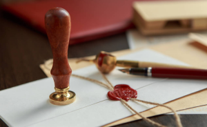 наследство