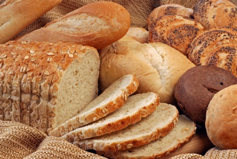 Хлеба нужно есть больше — ученые