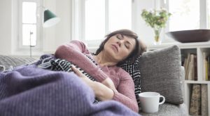 психосоматика