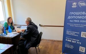 Право на захист