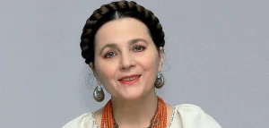 Нина Матвиенко