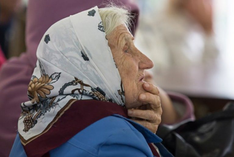 80-летним пенсионерам предоставят доплату к пенсиям