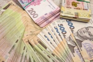 7,8 миллионов гривен тем, кто пострадал в АТО