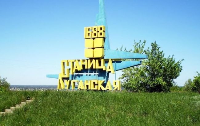 Нагрузка на пункт пропуска в Станице-Луганской может уменьшиться