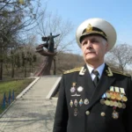 Александр Калиниченко